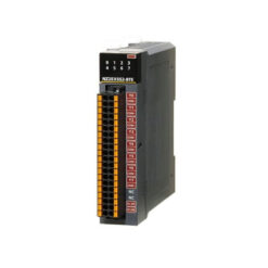 NZ2EXSS2-8TE - Mô đun mở rộng đầu ra an toàn Mitsubishi