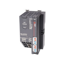NZ2FT-GN - Bộ ghép nối Fieldbus CC-Link IE TSN Mitsubishi
