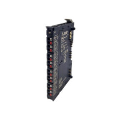 NZ2FTS2-8T - Mô đun 8DO trans sink, kẹp lò xo Mitsubishi