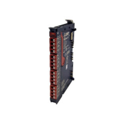 NZ2FTS3-4R - Mô đun 4DO rơ le, kẹp lò xo Mitsubishi