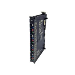 NZ2FTS4-4T - Mô đun 4DO trans sink, kẹp lò xo Mitsubishi