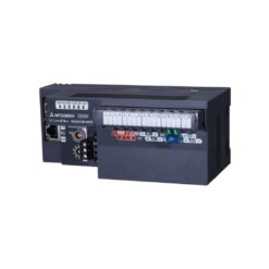 NZ2GF2B-60TCRT4 - Mô đun nhiệt độ CC-Link IE Field DC Mitsubishi