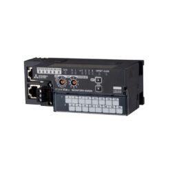 NZ2GF2BN-60AD4 - Mô đun 4 ngõ vào Analog CC-Link IE 10VDC Mitsubishi