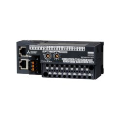 NZ2GF2S1-16D - Mô đun đầu vào CC-Link IE Field, DC, lò xo Mitsubishi