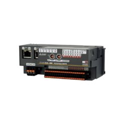 NZ2GFSS2-16DTE - Mô đun I/O từ xa an toàn 8DI(-)/8DO source Mitsubishi