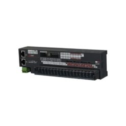 NZ2GN2B1-32DT - Mô đun I/O từ xa TSN 16I/O trans sink, vít Mitsubishi