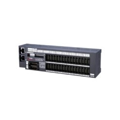 NZ2GNCE3-32D - Mô đun đầu vào từ xa TSN 32DI, chung+, e-CON Mitsubishi