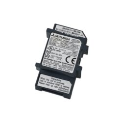 NZ2MC-16MBS - Băng cassette mở rộng SRAM PLC iQ-R 16MB Mitsubishi