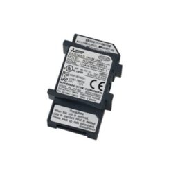 NZ2MC-2MBSE - Băng cassette mở rộng SRAM PLC iQ-R 2MB, ECC Mitsubishi