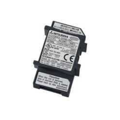 NZ2MC-8MBS - Băng cassette mở rộng SRAM PLC iQ-R 8MB Mitsubishi