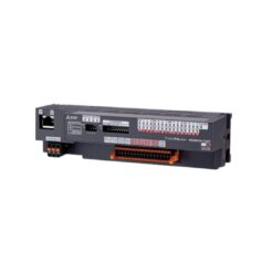 NZ2MF2S1-32DT - Mô đun I/O Field Basic 16I/O sink, lò xo Mitsubishi