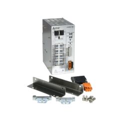 NZ2MHG-T8F2 - Bộ chia mạng Switch IE 8 cổng(2 cổng quang) Mitsubishi