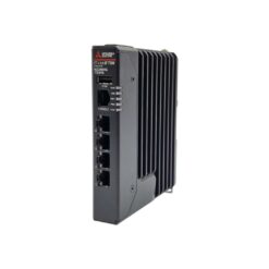 NZ2MHG-TSNT4 - Bộ chia mạng Switch IE 4 cổng Mitsubishi