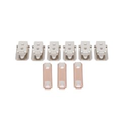 PARTS S(D)-N150 MAIN CONT KIT BH789N301 - Bộ tiếp điểm chính Mitsubishi