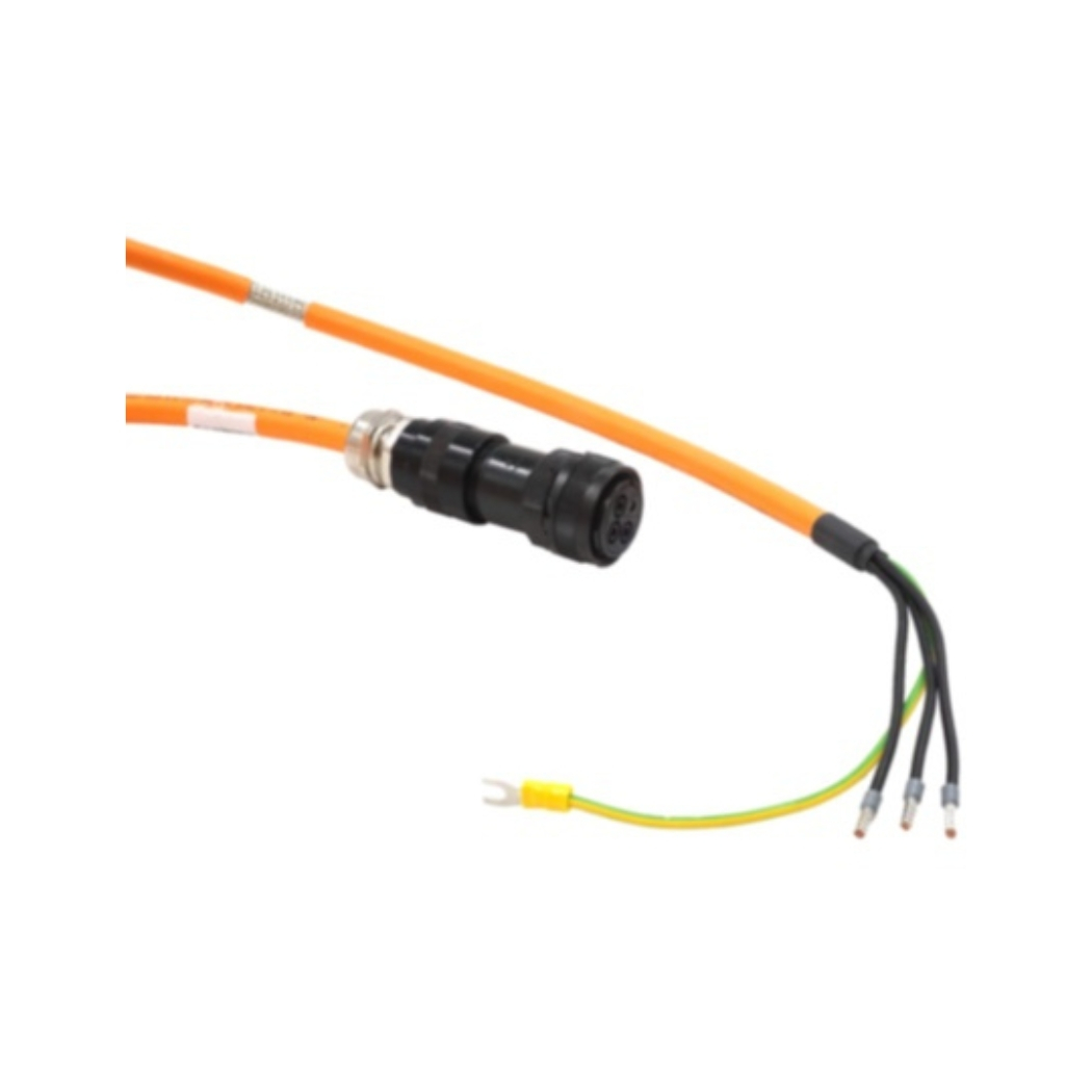 pcs040n 02 0 0c5 cap nguon hg sr hk st hk rt 2m chiu uon mitsubishi PCS040N-02.0-0C5 - Cáp nguồn HG-SR/HK-ST/HK-RT 2m chịu uốn Mitsubishi