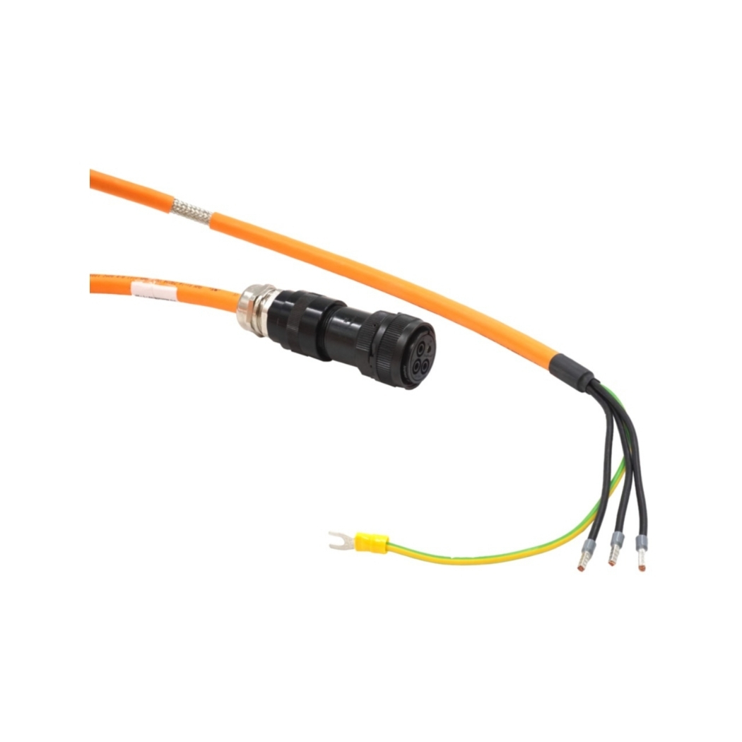 pcs040n 20 0 0c5 cap nguon hg sr hk st rt 20m chiu uon mitsubishi PCS040N-20.0-0C5 - Cáp nguồn HG-SR/HK-ST-RT 20m chịu uốn Mitsubishi