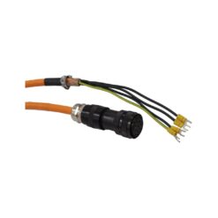 PCS040N02.0-0C1 - Cáp nguồn HC-SFS-RFS-RP 2m chịu uốn Desina Mitsubishi