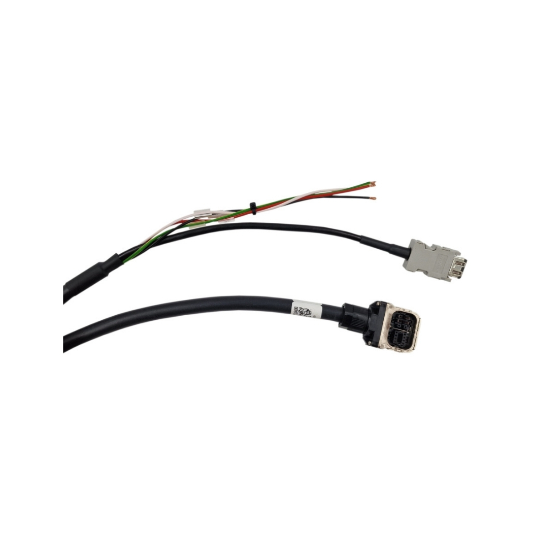 pfs010n 02 0 a2 h cap don cap nguon chiu uon 2m a2 mitsubishi PFS010N-02.0-A2-H - Cáp đơn cấp nguồn chịu uốn 2m A2 Mitsubishi