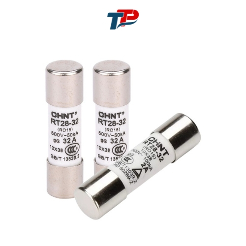 Phụ kiện tủ điện Chint