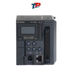 PLC Keyence