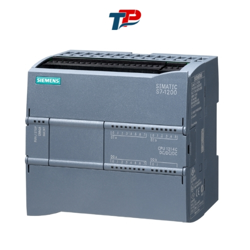 PLC S7-1200