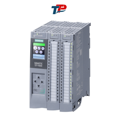 PLC S7-1500