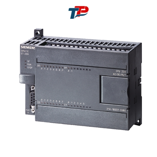 PLC S7-200