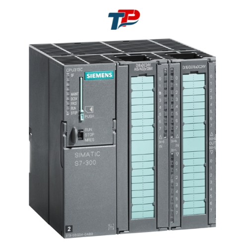 PLC S7-300