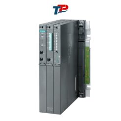 PLC S7-400