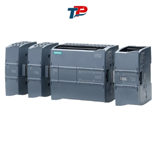 PLC Siemens