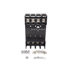 PMD-05SV4 - Đế cắm bộ chống sét 4P W75 (Không PLT) Mitsubishi