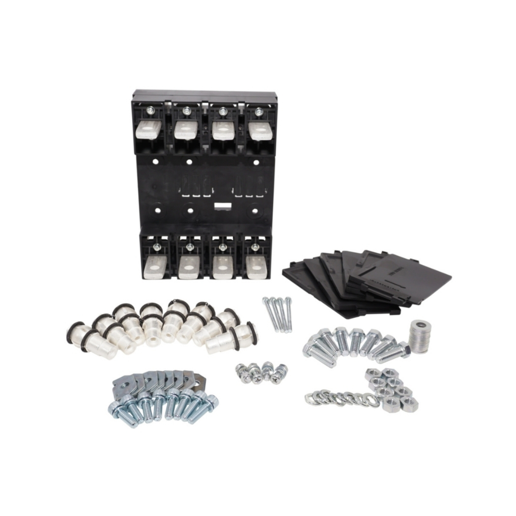 pmdn 2sv4 bo plug in cho mccb 4p w105 khong kem khoa mitsubishi PMDN-2SV4 - Bộ Plug-in cho MCCB 4P W105 không kèm khóa Mitsubishi