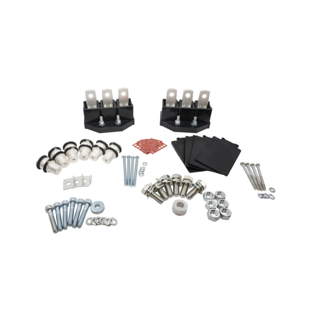 pmdn 4sw3 bo dau noi cb nf dsn 400af 3p mitsubishi PMDN-4SW3 - Bộ đầu nối CB NF/DSN 400AF 3P Mitsubishi