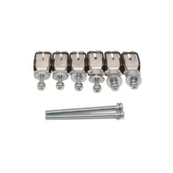 PMN-05SV3H - Bộ đầu nối kiểu cắm cho CB 3P 63A W75 Mitsubishi