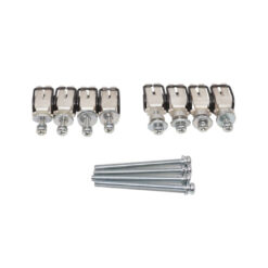 PMN-05SV4H - Bộ đầu nối kiểu cắm cho CB 4P 63A W75 Mitsubishi