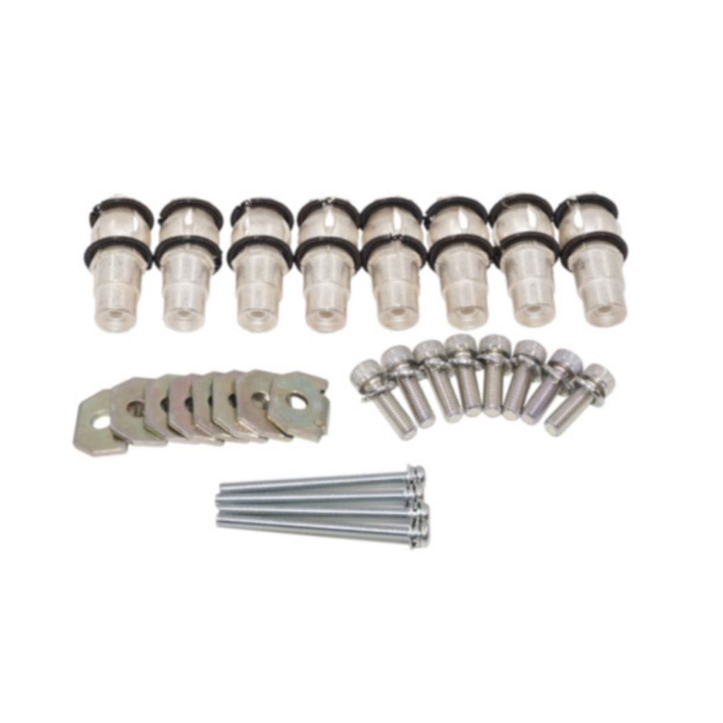 pmn 2sv4 bo dau noi kieu cam cho mccb w105 4p mitsubishi PMN-2SV4 - Bộ đầu nối kiểu cắm cho MCCB W105 4P Mitsubishi