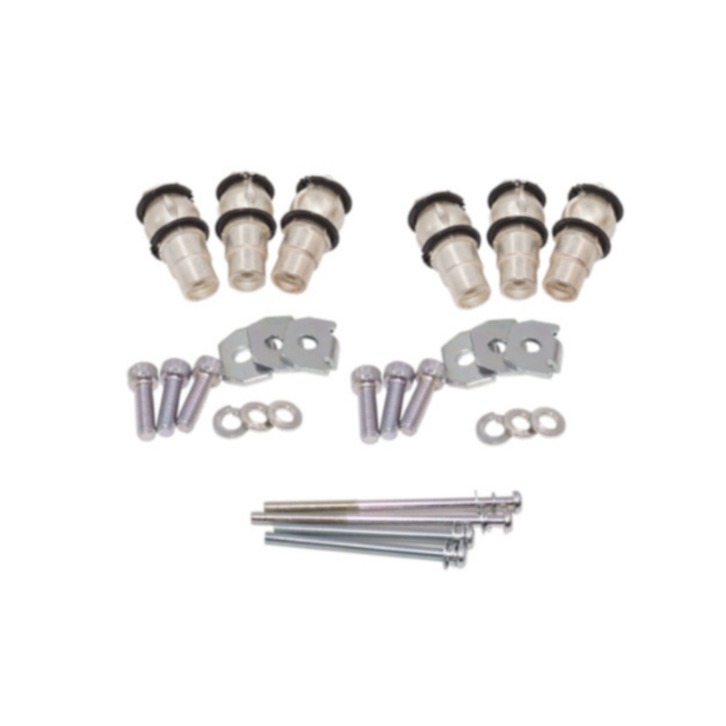 pmn 2uv3 bo dau noi kieu cam cho mccb nf250 uv 3p mitsubishi PMN-2UV3 - Bộ đầu nối kiểu cắm cho MCCB NF250-UV 3P Mitsubishi