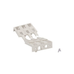 PTC-05SV3 - Nắp che cầu đấu cho MCCB loại plug-in 3P W75 Mitsubishi