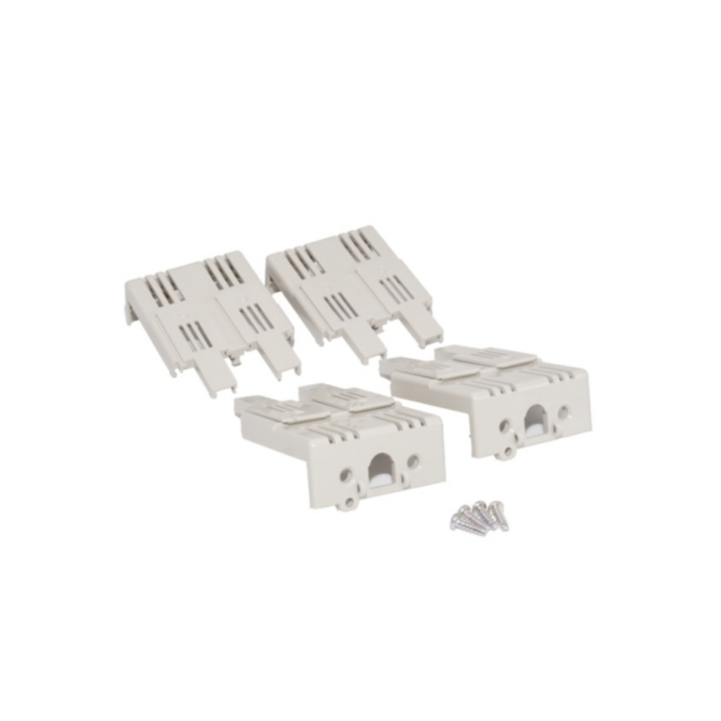 ptc 05sv4 nap che cau dau cho mccb loai plug in 4p w75 mitsubishi PTC-05SV4 - Nắp che cầu đấu cho MCCB loại plug-in 4P W75 Mitsubishi