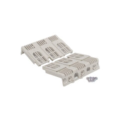 PTC-1SV3 - Nắp che cầu đấu cho MCCB loại plug-in 3P W90 Mitsubishi