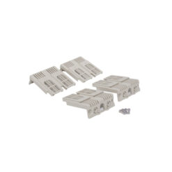 PTC-1SV4 - Nắp che cầu đấu cho MCCB loại plug-in 4P W90 Mitsubishi