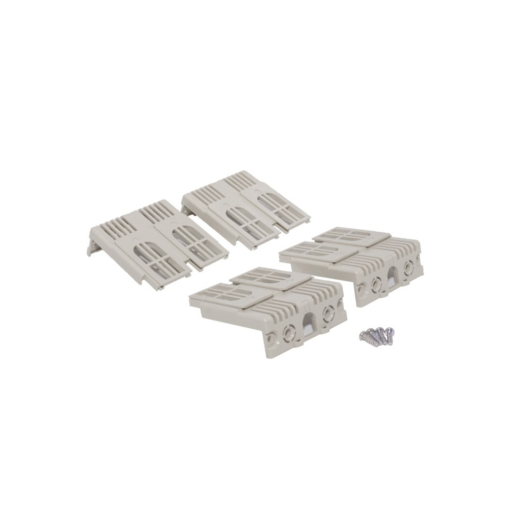 ptc 1sv4 nap che cau dau cho mccb loai plug in 4p w90 mitsubishi PTC-1SV4 - Nắp che cầu đấu cho MCCB loại plug-in 4P W90 Mitsubishi