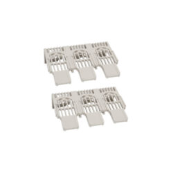 PTC-2SV3 - Nắp che cầu đấu cho MCCB loại plug-in 2/3P W90 Mitsubishi