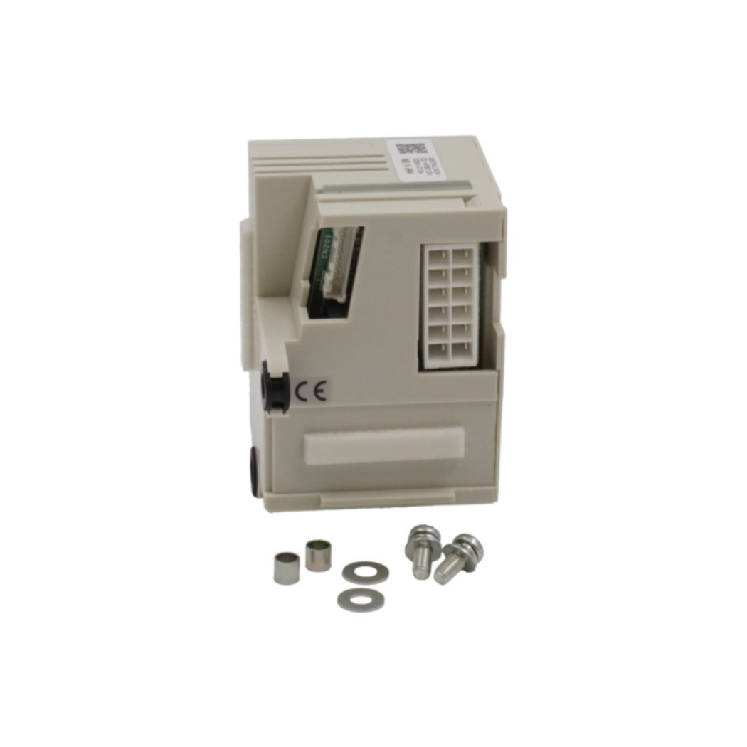 pw4 w bo nguon 24 60vdc voi tiep diem ngo ra mitsubishi PW4-W - Bộ nguồn 24-60VDC với tiếp điểm ngõ ra Mitsubishi