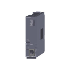 Q06UDHCPU - CPU PLC Q-iQ 4096 I/O 60k steps Mitsubishi