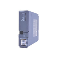 Q06UDVCPU - CPU PLC Q-iQ ETH USB, 4096 EA, 60k steps Mitsubishi