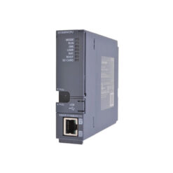 Q13UDVCPU - CPU PLC Q-iQ ETH USB, 4096 EA, 130k steps Mitsubishi