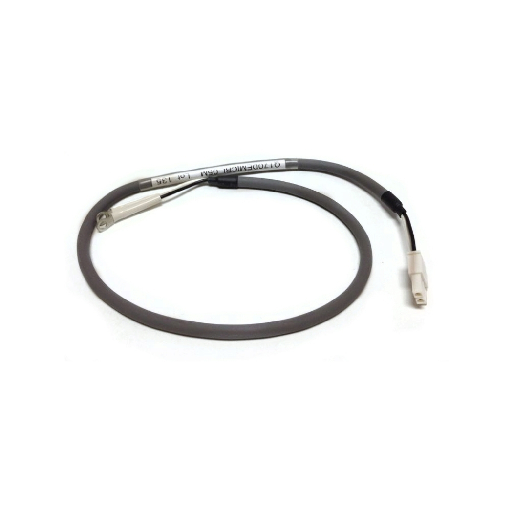 q170demicbl05m cap dau vao dung khan cap 0 5m mitsubishi Q170DEMICBL05M - Cáp đầu vào dừng khẩn cấp 0.5m Mitsubishi