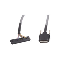 Q172DSCPU-EXTIO-1M-EG - Cáp nối Motion CPU với cầu đấu 1m Mitsubishi