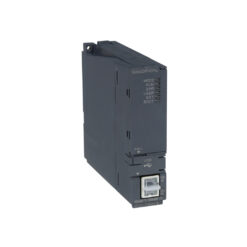 Q20UDEHCPU - CPU PLC Q-iQ ETH, 4096 I/O, 200k steps Mitsubishi